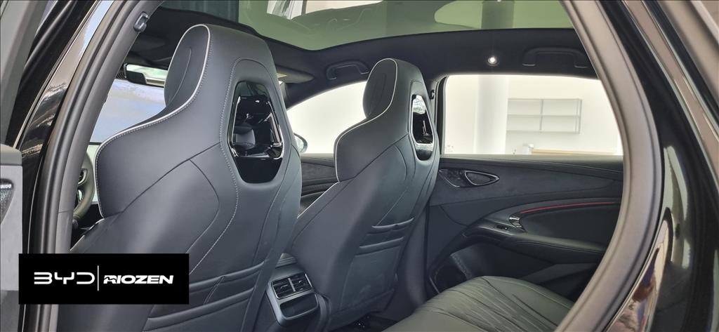 SEAL 82,5 KW ELÉTRICO AWD