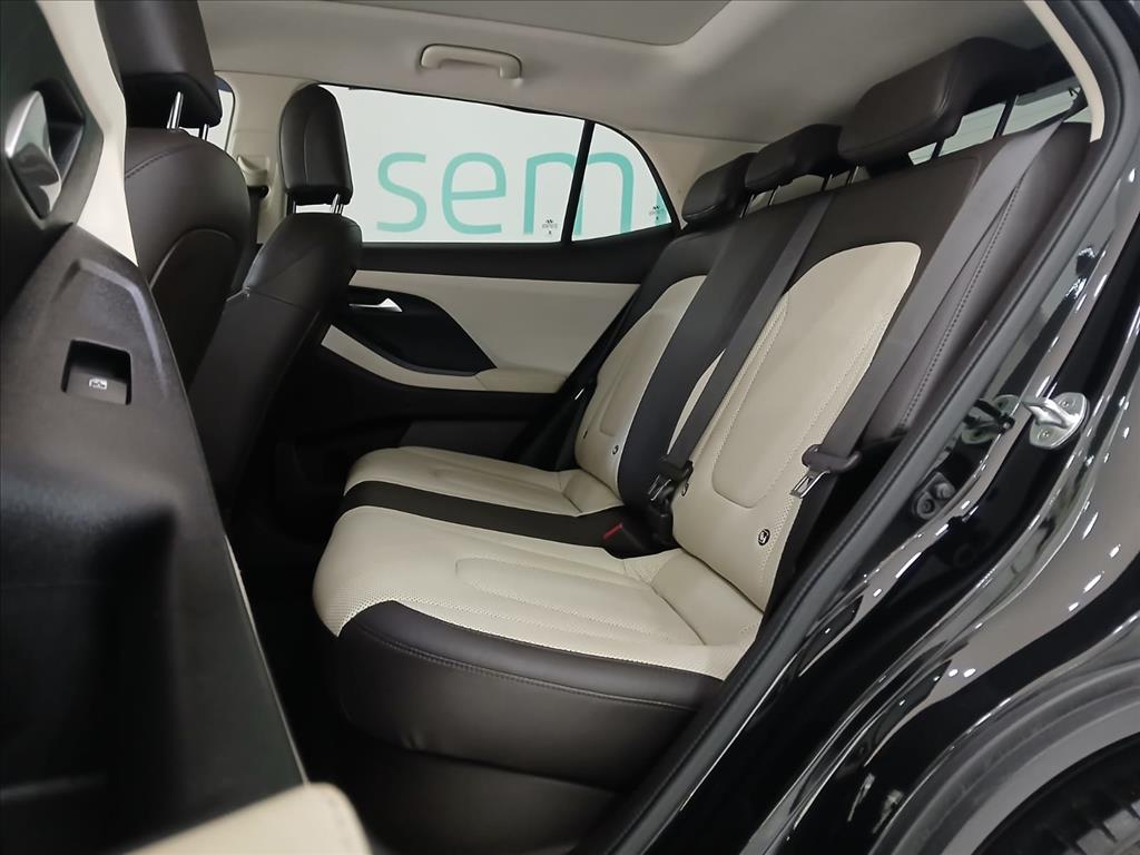 Hyundai-CRETA-2.0 FLEX ULTIMATE AUTOMÁTICO