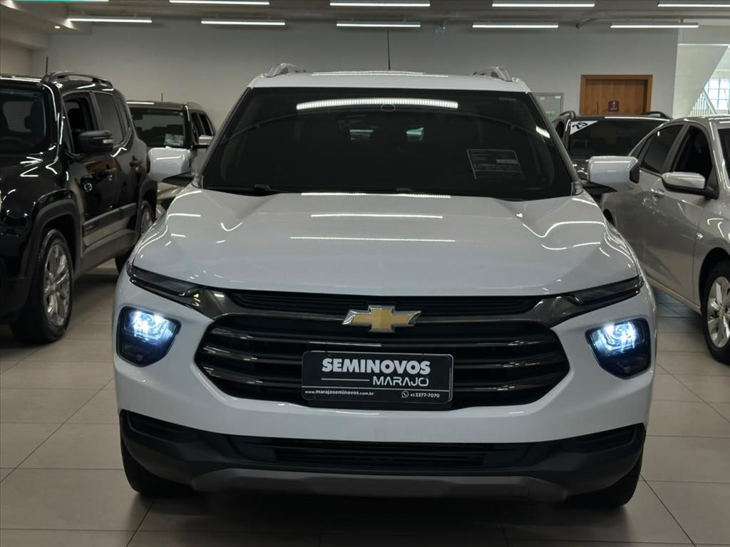MONTANA 1.2 TURBO FLEX PREMIER AUTOMÁTICO2