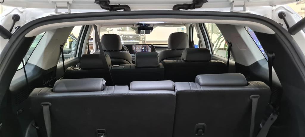 Hyundai-PALISADE-3.8 V6 GASOLINA AWD AUTOMÁTICO