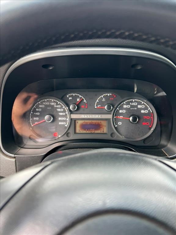 PALIO 1.8 MPI ADVENTURE WEEKEND 16V FLEX 4P MANUAL3