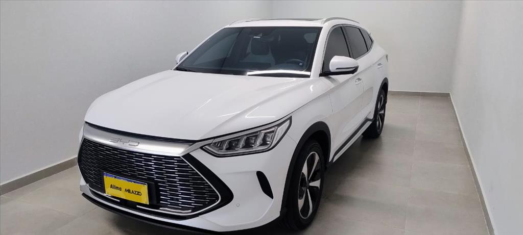 SONG PLUS 1.5 DM-I HÍBRIDO AUTOMÁTICO1