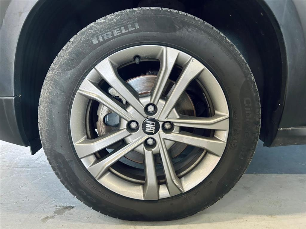 PULSE 1.0 TURBO 200 FLEX DRIVE CVT6