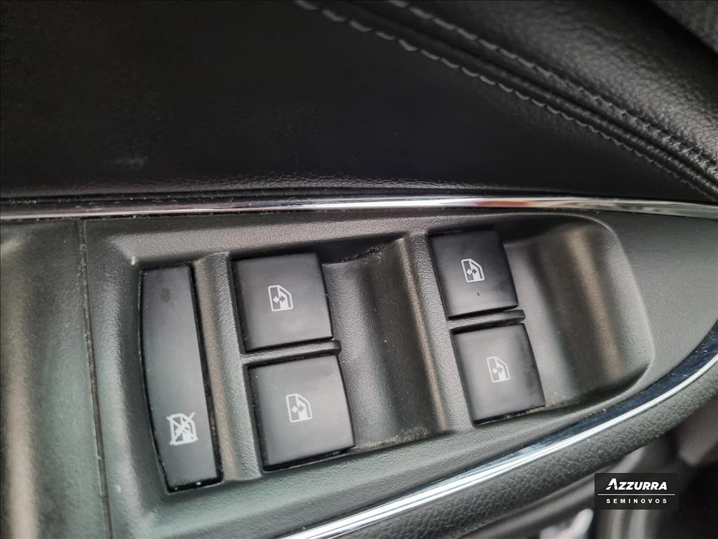 CRUZE 1.4 TURBO LT 16V FLEX 4P AUTOMÁTICO16