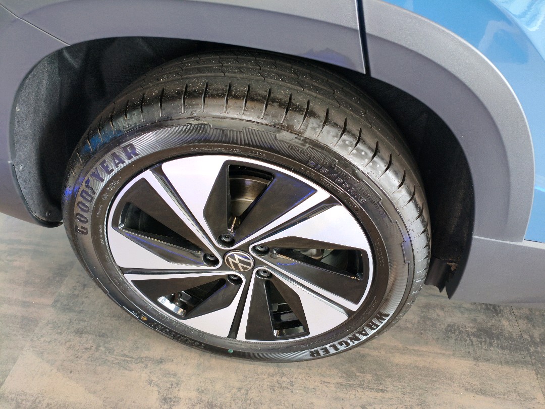 TAOS 1.4 250 TSI TOTAL FLEX COMFORTLINE AUTOMÁTICO3