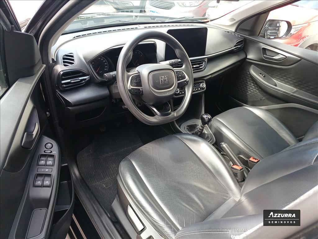PULSE 1.3 FLEX DRIVE MANUAL7