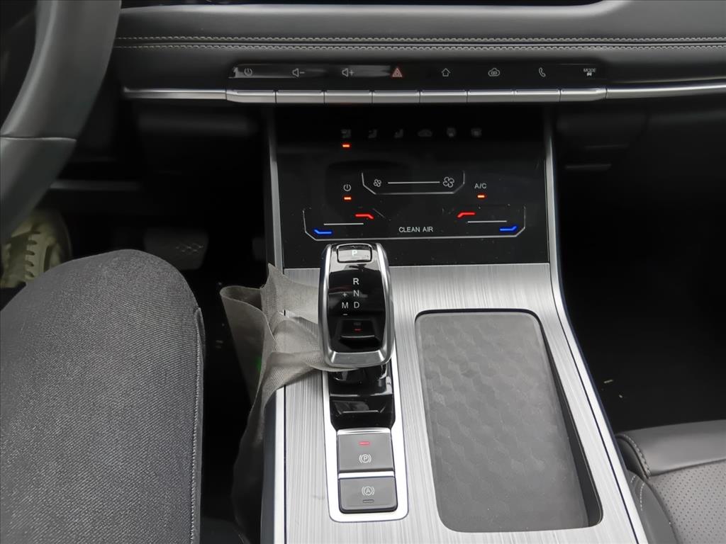 Caoa Chery-TIGGO 5x-1.5 VVT TURBO iFLEX SPORT CVT