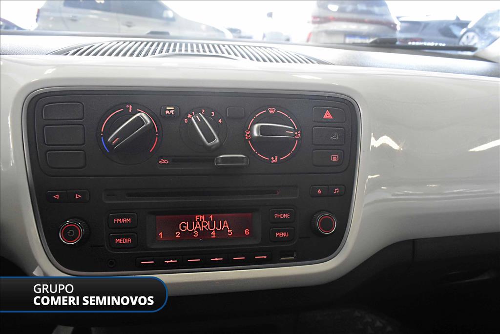 CROSS UP 1.0 MPI 12V FLEX 4P AUTOMATIZADO8