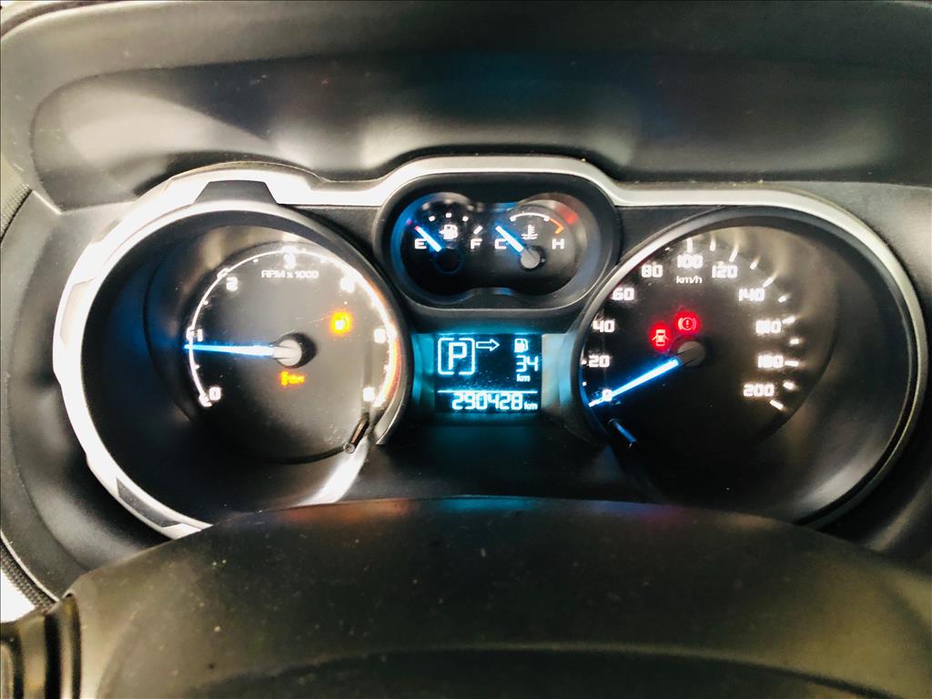 RANGER 2.5 XLT 4X2 CD 16V FLEX 4P MANUAL13