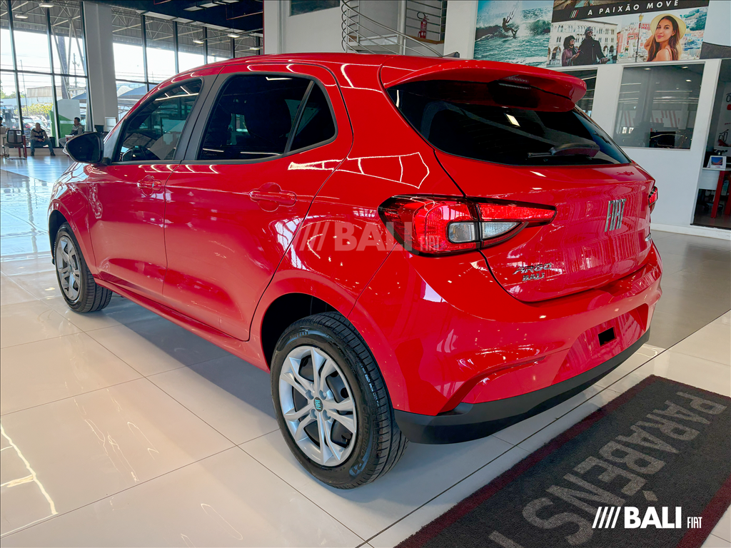 ARGO 1.0 FIREFLY FLEX DRIVE MANUAL4