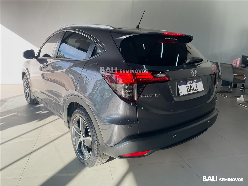 HR-V 1.8 16V FLEX EXL 4P AUTOMÁTICO5
