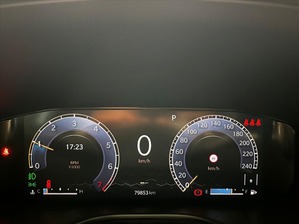 COMPASS 1.3 T270 TURBO FLEX S AT69