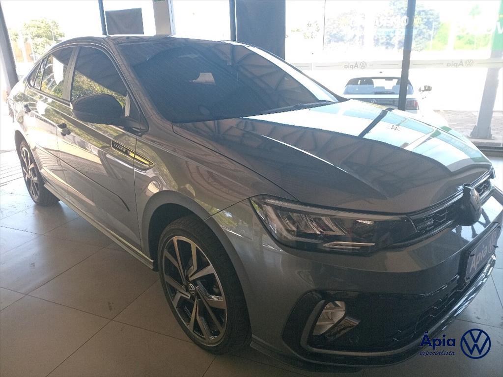 VIRTUS 1.4 250 TSI EXCLUSIVE AUTOMÁTICO2