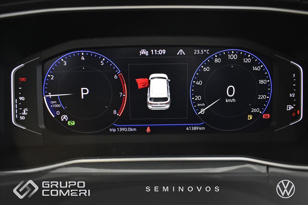 T-CROSS 1.4 250 TSI TOTAL FLEX HIGHLINE AUTOMÁTICO6