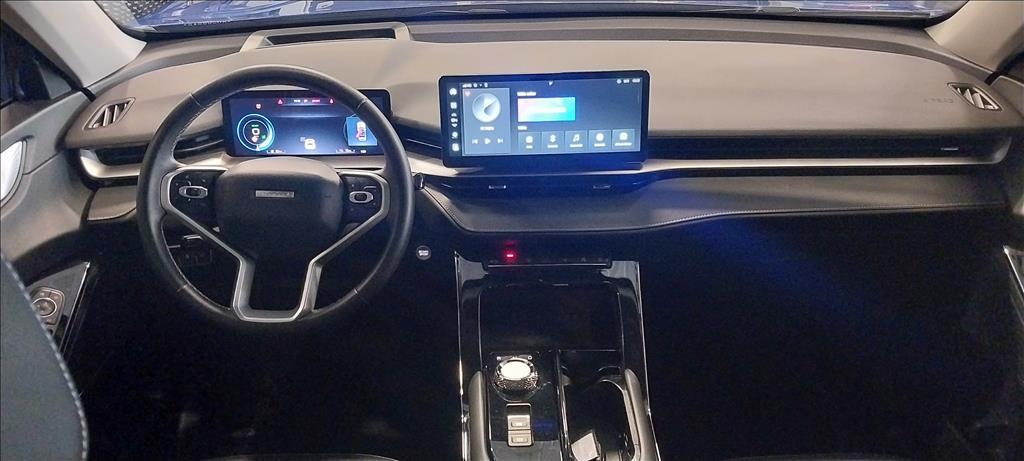 HAVAL H6 1.5 PHEV PREMIUM AWD E-TRACTION13