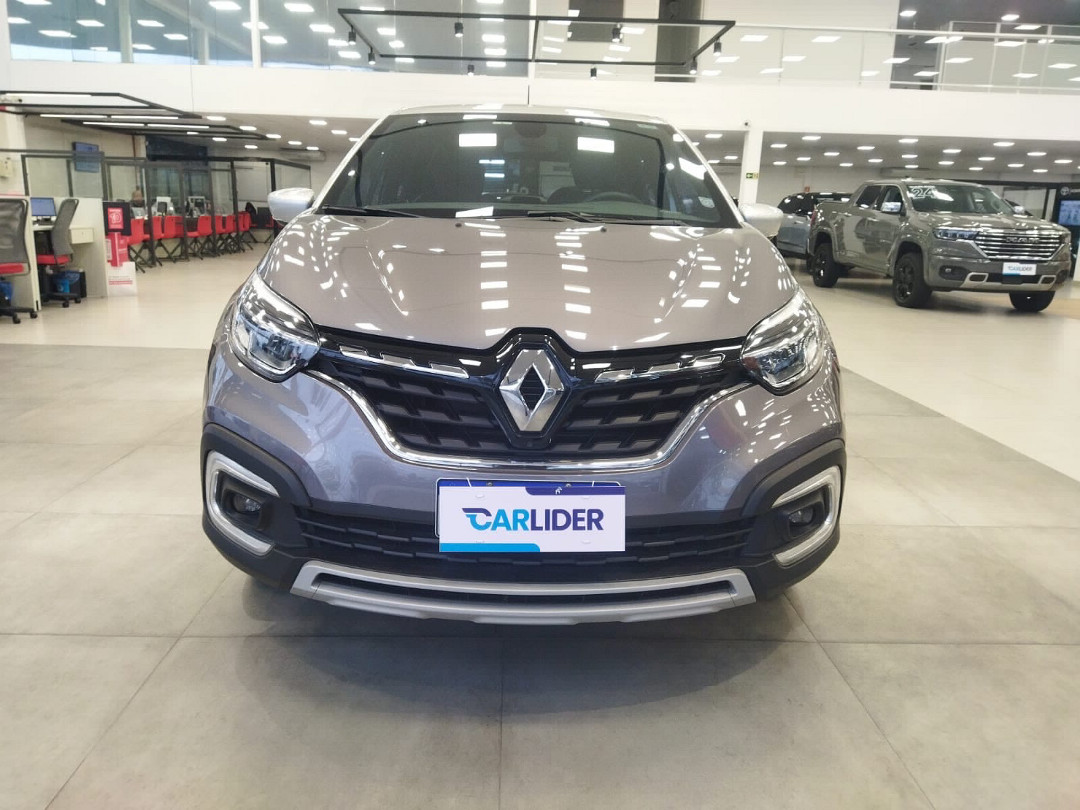 CAPTUR 1.3 TCE FLEX ICONIC X-TRONIC