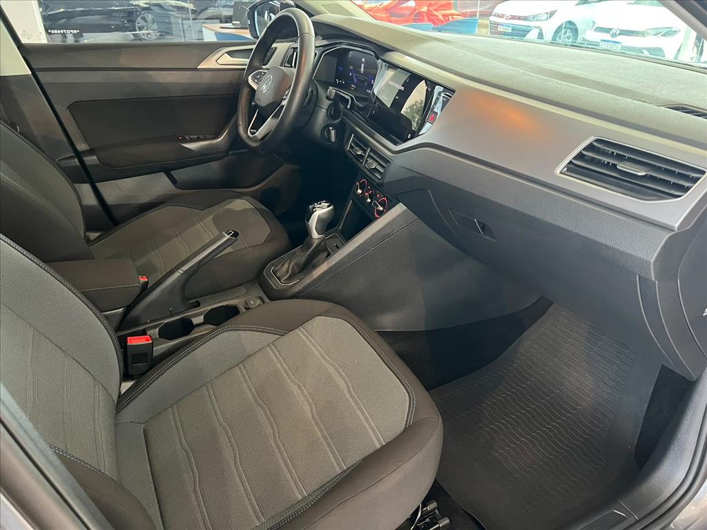 NIVUS 1.0 200 TSI TOTAL FLEX COMFORTLINE AUTOMÁTICO13