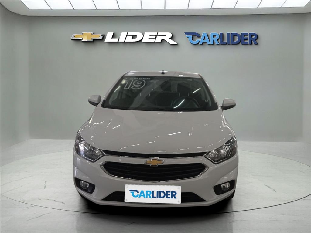 ONIX 1.4 MPFI LTZ 8V FLEX 4P MANUAL