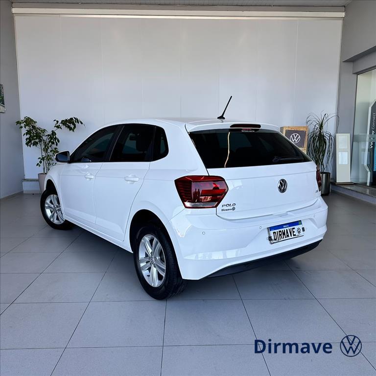 POLO 1.6 MSI TOTAL FLEX MANUAL5