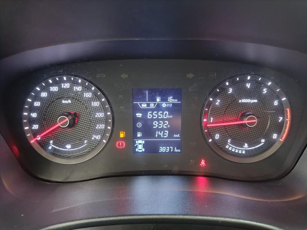HB20 1.0 12V FLEX COMFORT PLUS MANUAL6