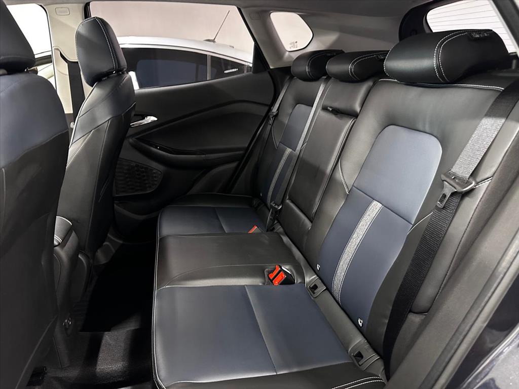 TRACKER 1.2 TURBO FLEX PREMIER AUTOMÁTICO8