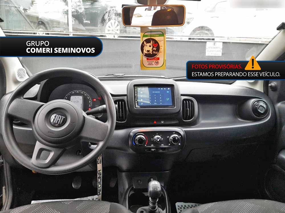 MOBI 1.0 EVO FLEX LIKE. MANUAL