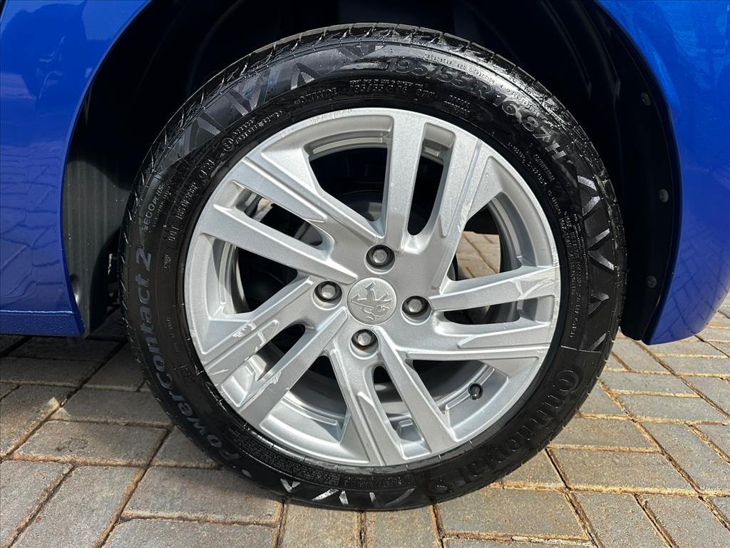 208 1.6 16V FLEX ACTIVE AT67