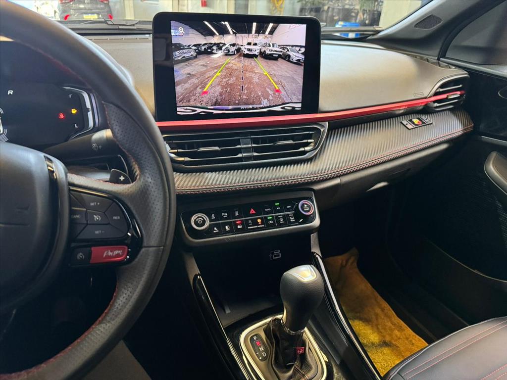 Fiat-FASTBACK-1.3 TURBO 270 FLEX LIMITED EDITION AT6