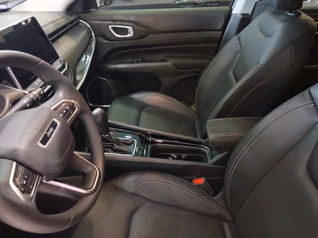COMPASS 1.3 T270 TURBO FLEX SPORT AT66