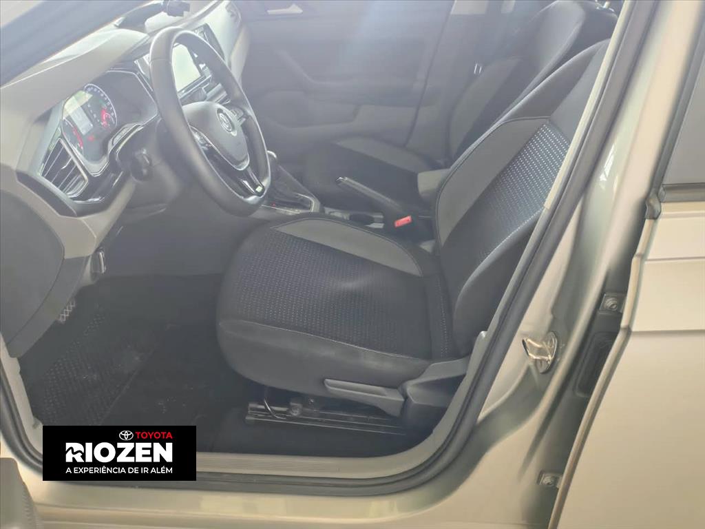 POLO 1.0 200 TSI COMFORTLINE AUTOMÁTICO7