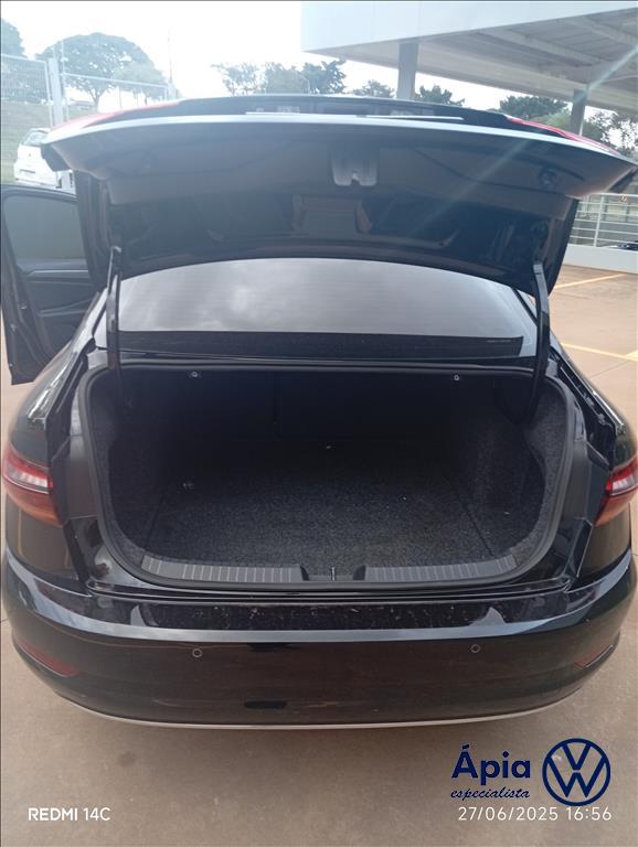 JETTA 1.4 250 TSI TOTAL FLEX TIPTRONIC