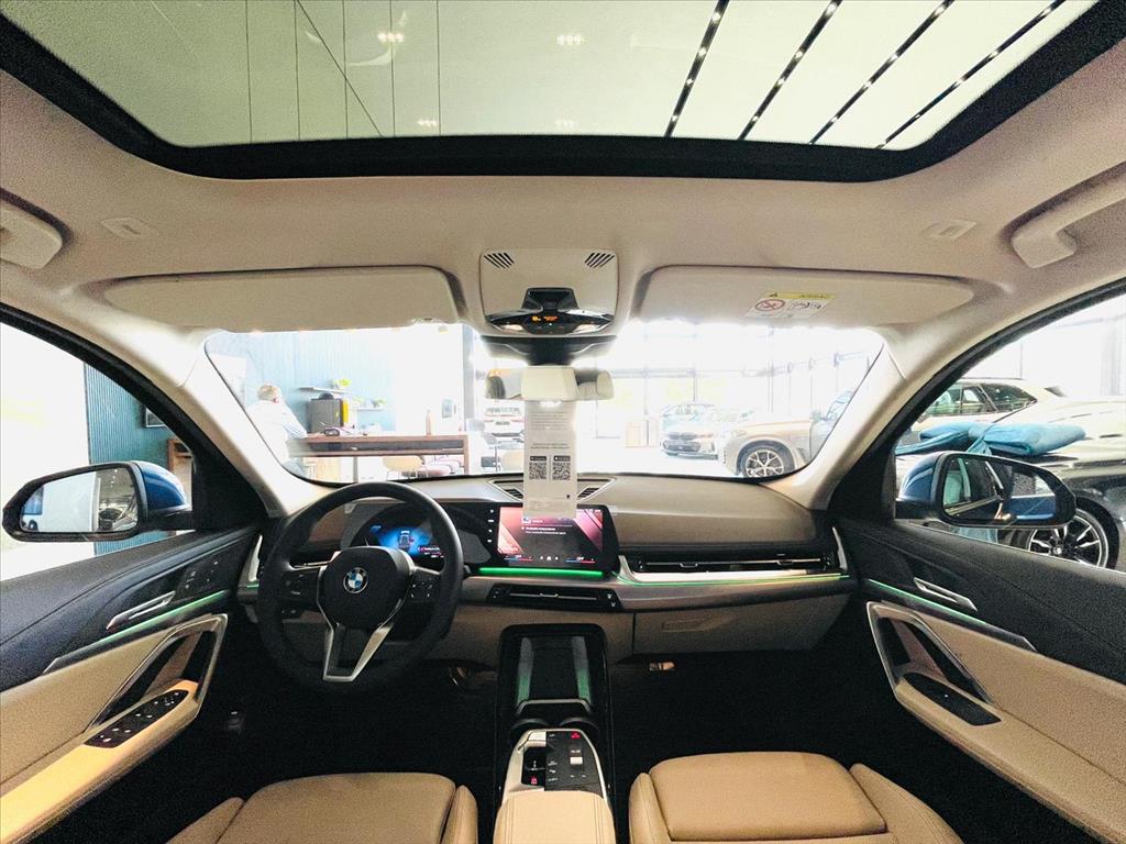X1 2.0 16V TURBO GASOLINA SDRIVE20I X-LINE STEPTRONIC5