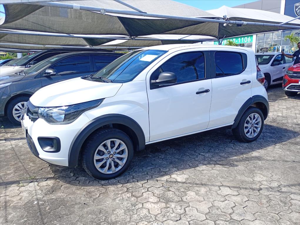 MOBI 1.0 EVO FLEX LIKE. MANUAL2