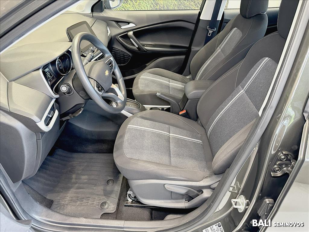 TRACKER 1.0 TURBO FLEX LT AUTOMÁTICO11