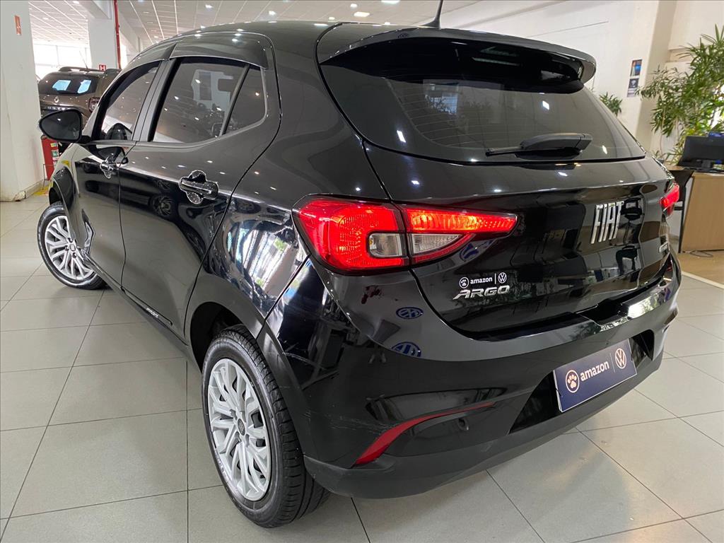 ARGO 1.0 FIREFLY FLEX DRIVE MANUAL5