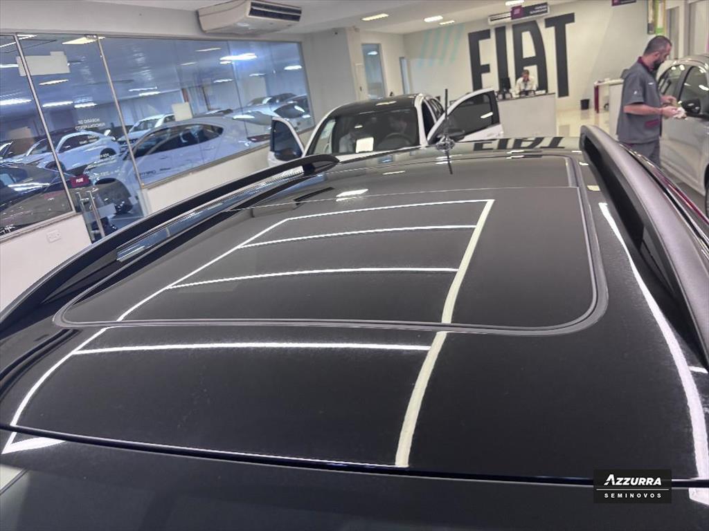 T-CROSS 1.0 200 TSI TOTAL FLEX COMFORTLINE AUTOMÁTICO