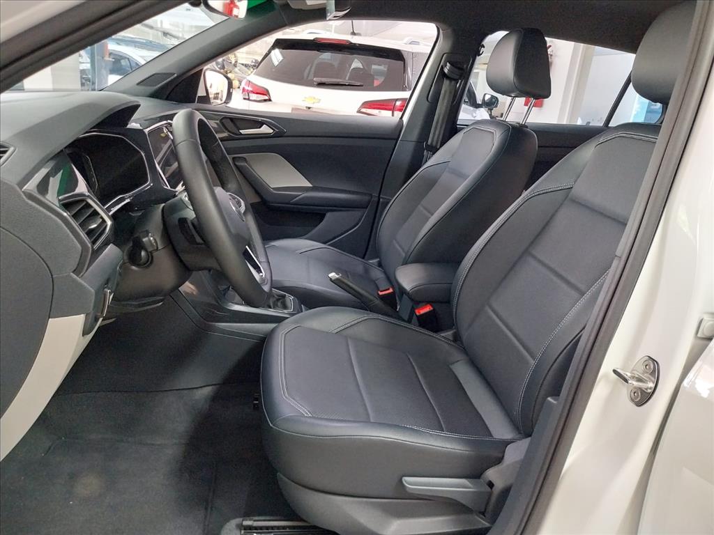 T-CROSS 1.4 250 TSI TOTAL FLEX HIGHLINE AUTOMÁTICO10