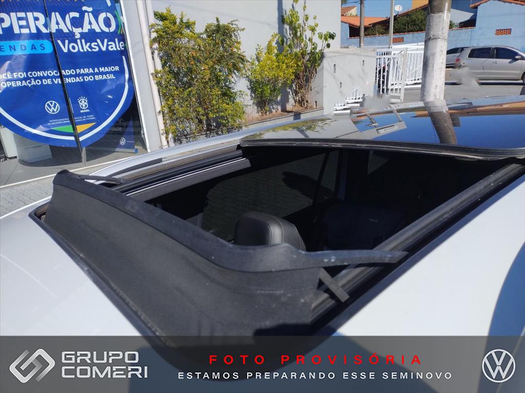 TIGUAN 2.0 350 TSI GASOLINA ALLSPACE R-LINE 4MOTION DSG5