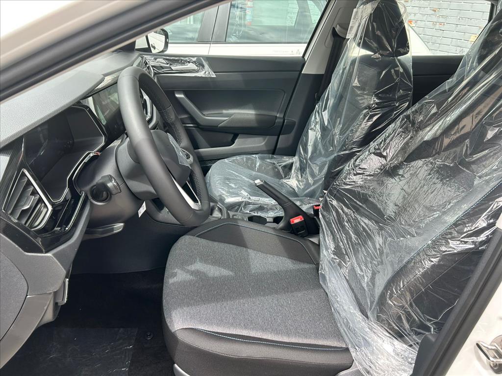 NIVUS 1.0 200 TSI TOTAL FLEX SENSE AUTOMÁTICO5