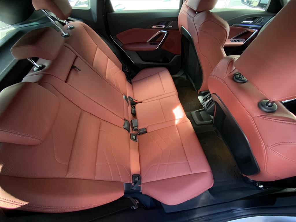 BMW-X1-2.0 16V TURBO GASOLINA SDRIVE20I M SPORT STEPTRONIC