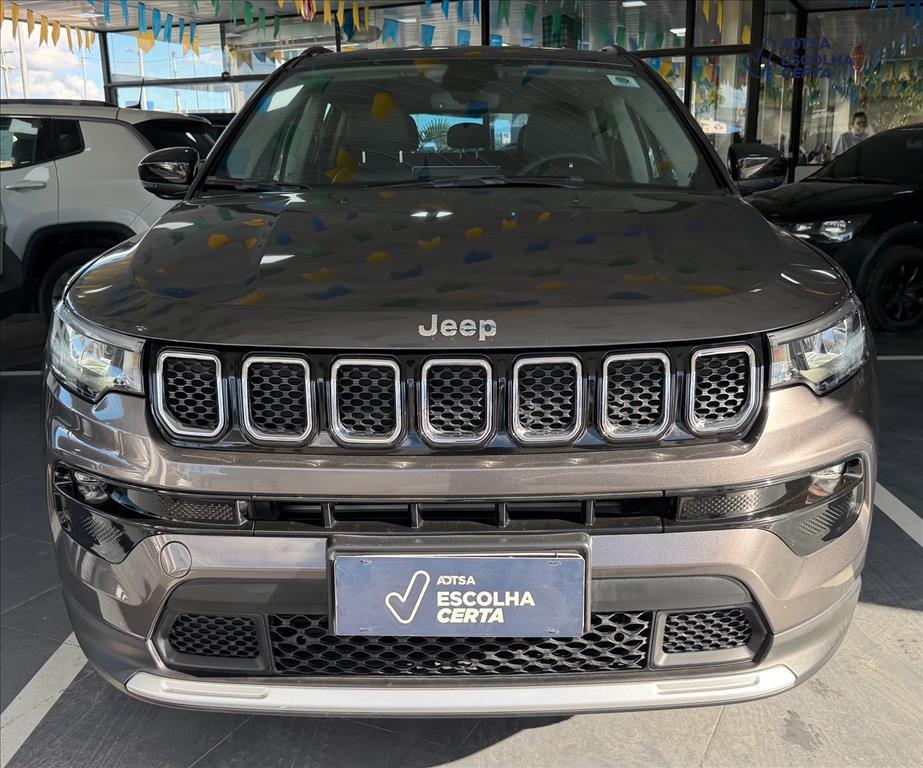 Jeep COMPASS 2023