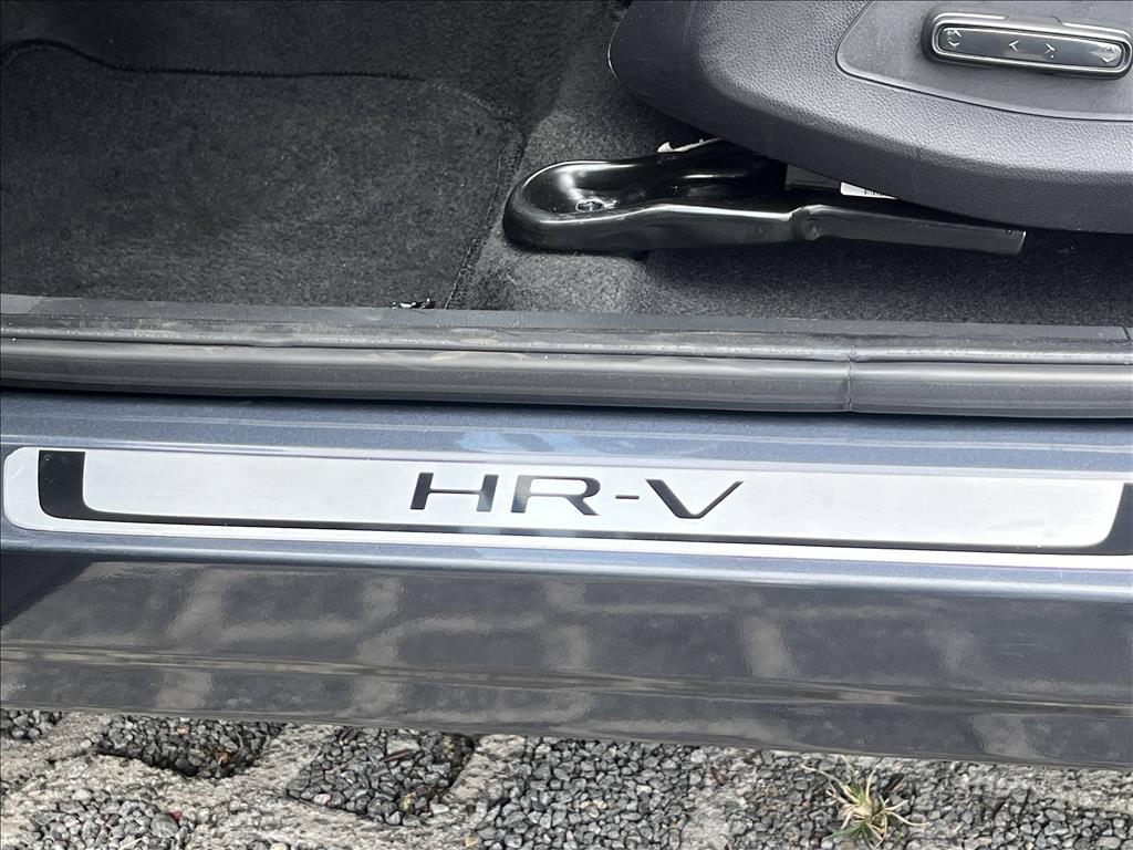 HR-V 1.5 DI I-VTEC TURBO FLEX TOURING CVT4