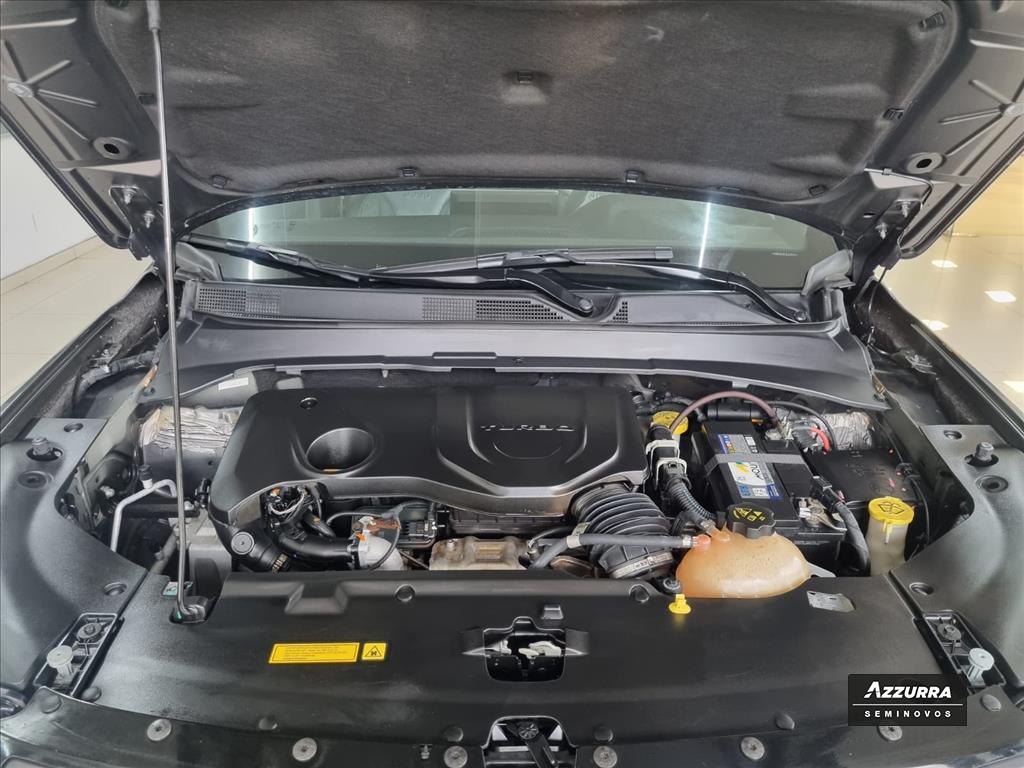 COMPASS 1.3 T270 TURBO FLEX LONGITUDE AT611