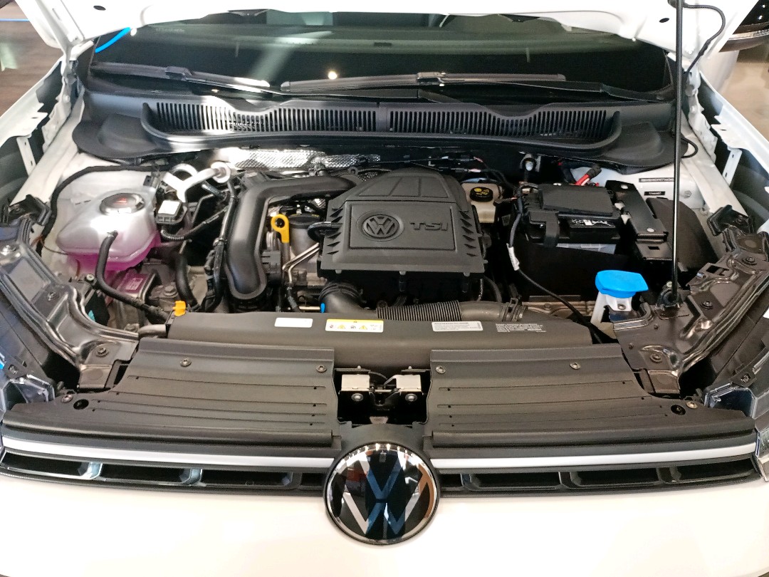 TERA 1.0 170 TSI HIGH AUTOMÁTICO17