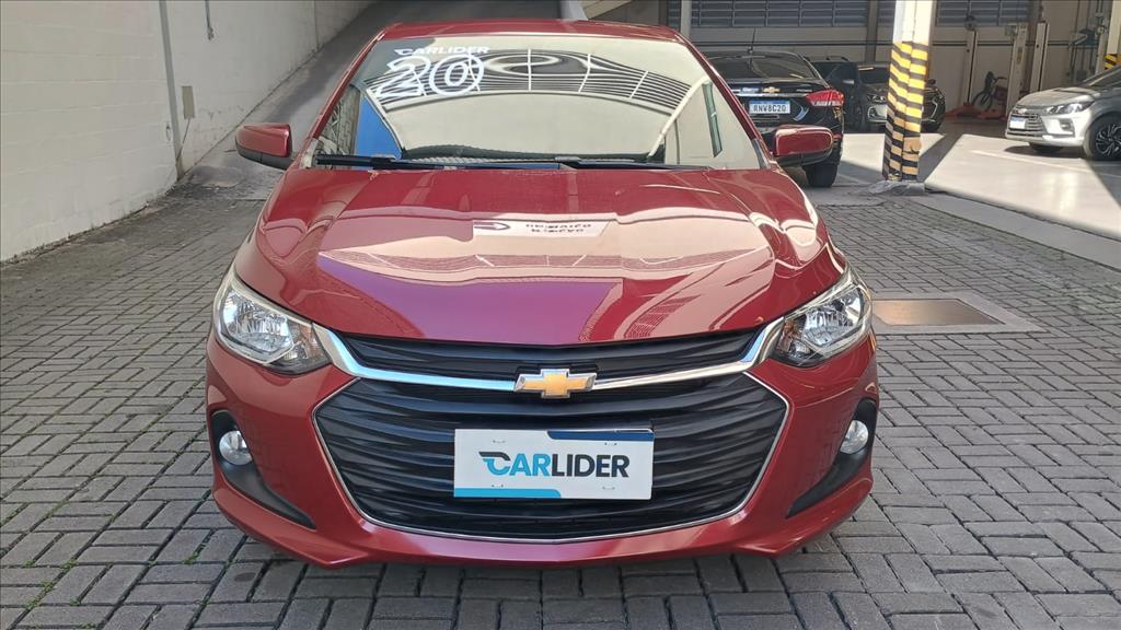 ONIX 1.0 TURBO FLEX LT MANUAL0