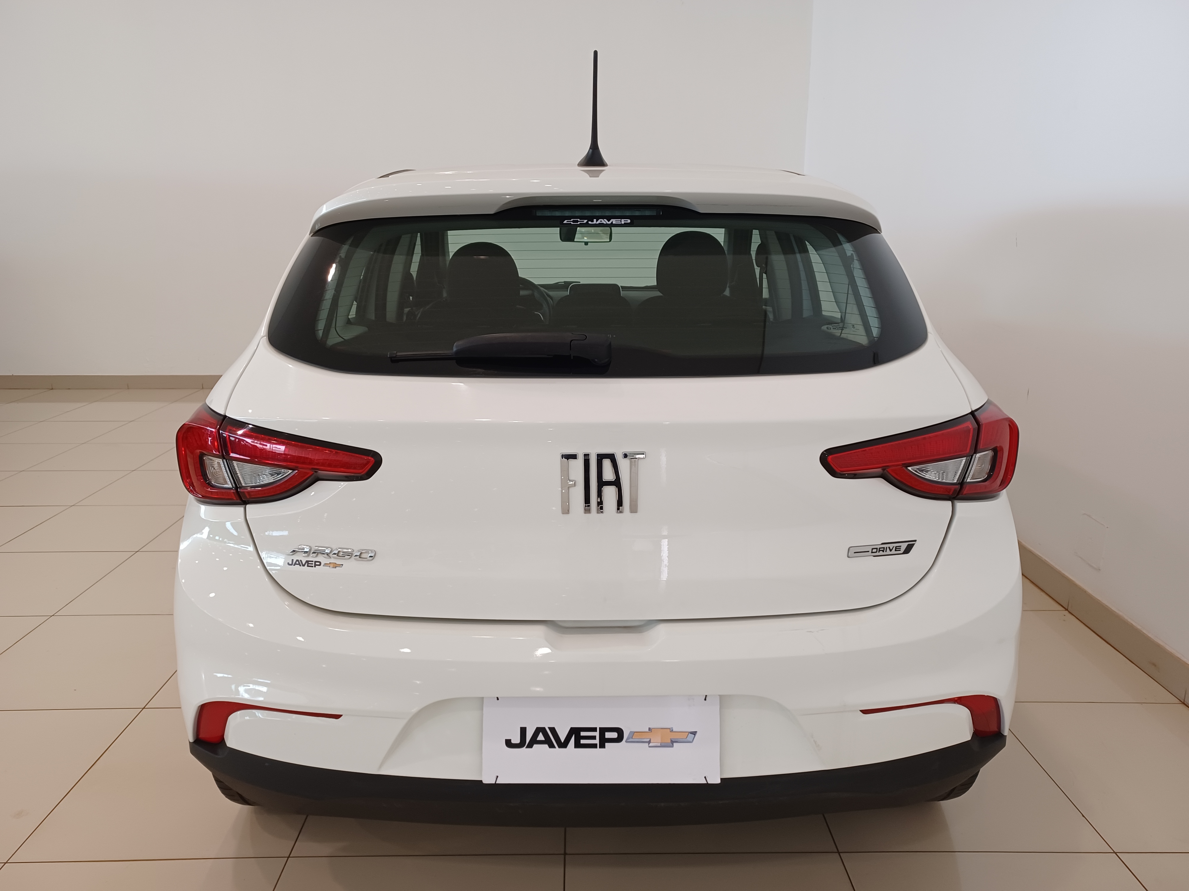 Fiat-ARGO-1.0 FIREFLY FLEX DRIVE MANUAL