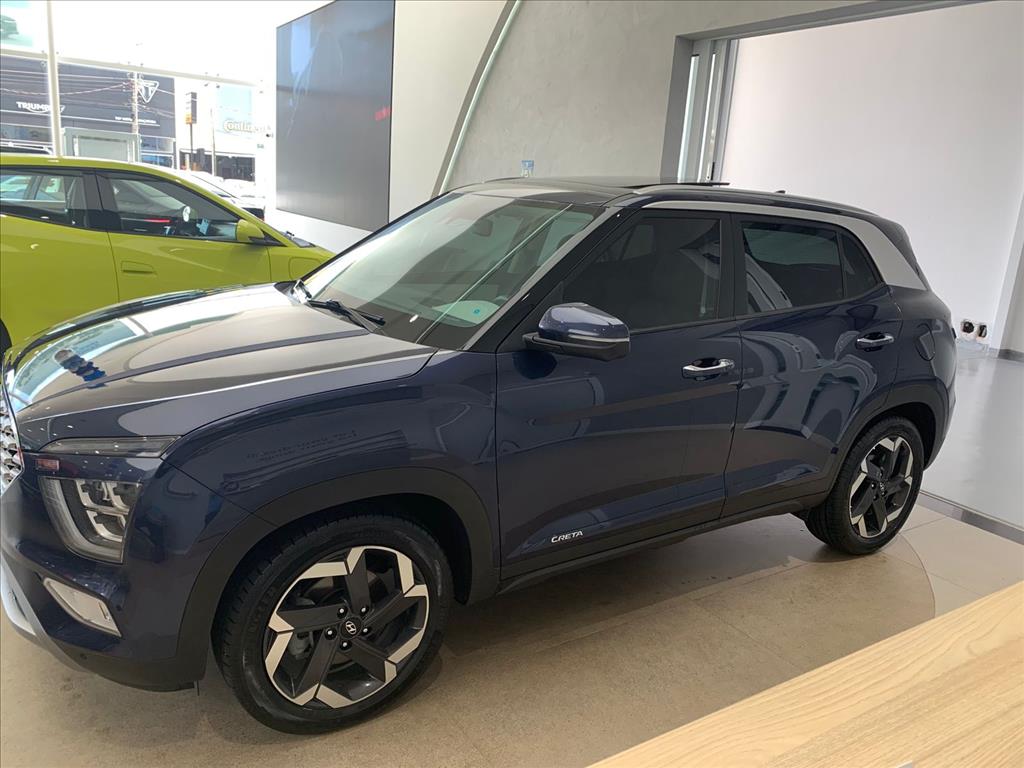 CRETA 2.0 FLEX ULTIMATE AUTOMÁTICO1