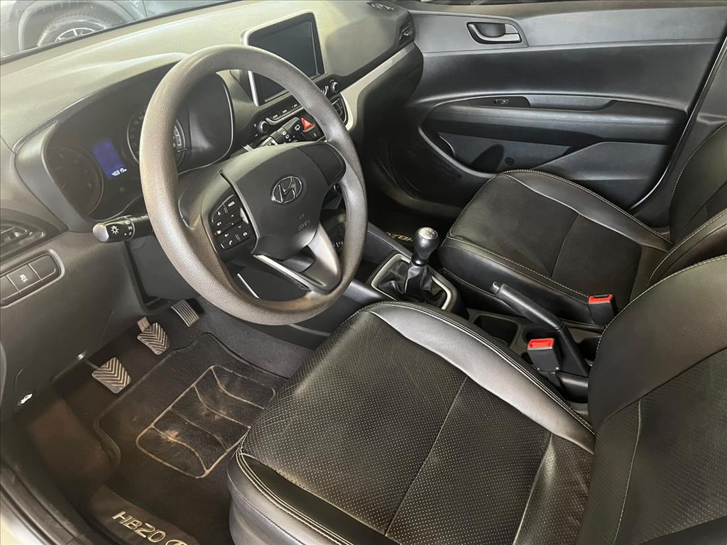 Hyundai-HB20-1.0 12V FLEX VISION MANUAL