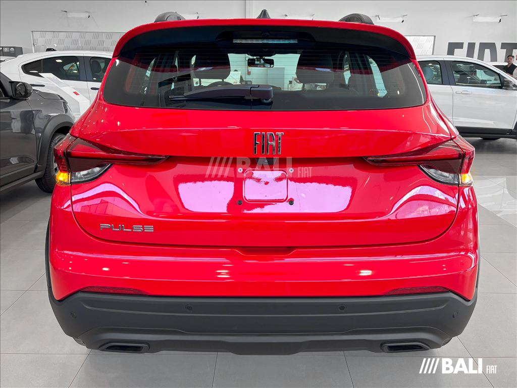 PULSE 1.3 FLEX DRIVE CVT5