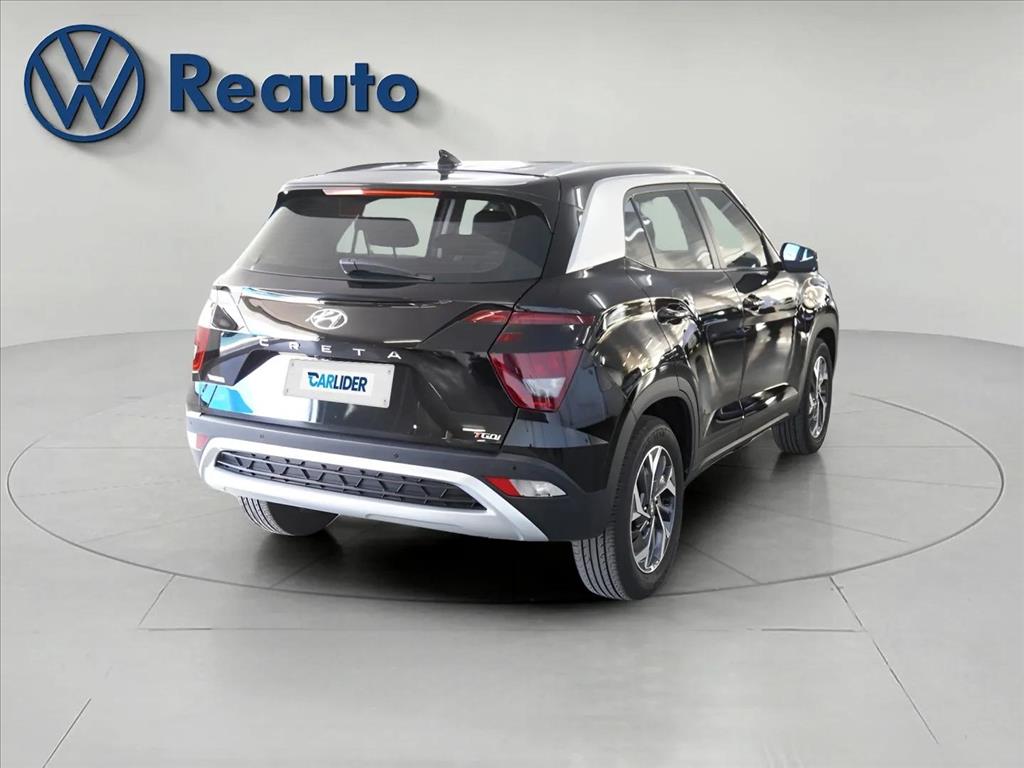 CRETA 1.0 TGDI FLEX LIMITED AUTOMÁTICO6